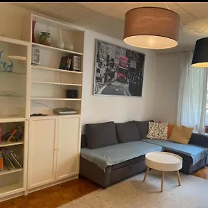  Apartmán Apartment52 In Near The рrаter