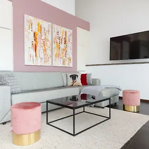 Rafael Kaiser Premium - Contactless 24h Check-in Appartement