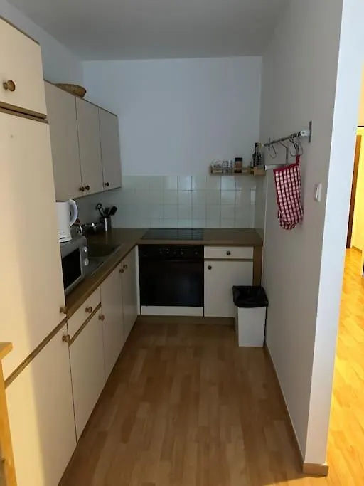 Apartment Apartment4 You Vienna Austria