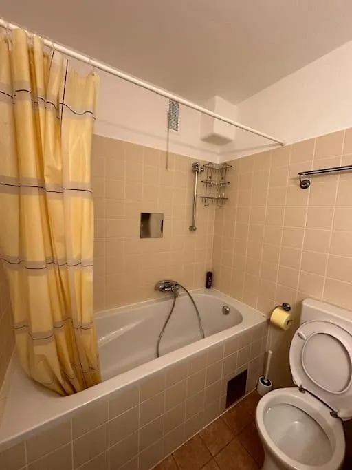 Apartment Apartment4 You Vienna