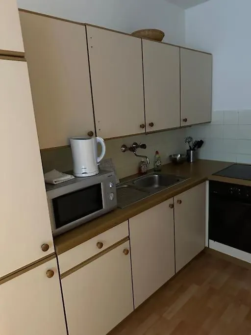 Apartment4 You Vienna Apartment