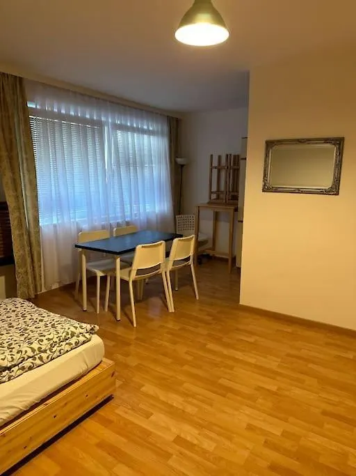 Apartment4 You Vienna Austria