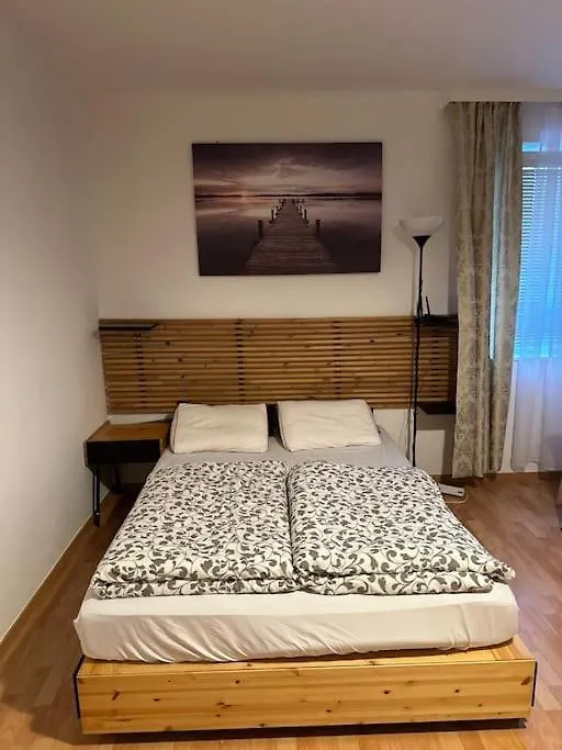 Apartment4 You Vienna 0*,  Austria