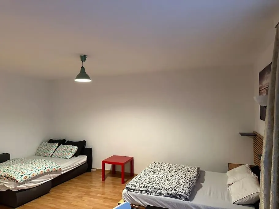 Apartment4 You Vienna