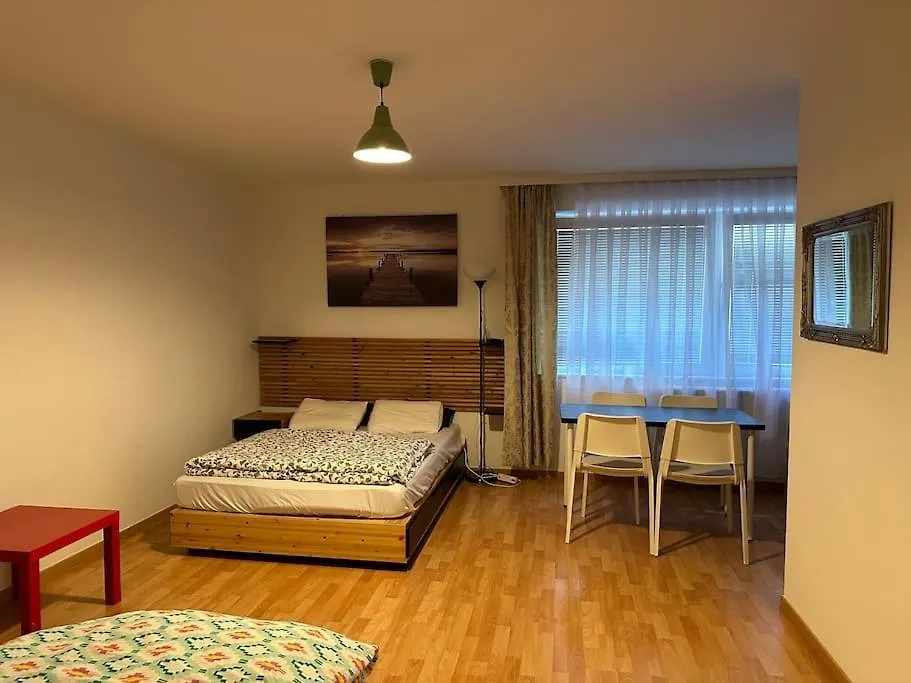 Apartment Apartment4 You Vienna